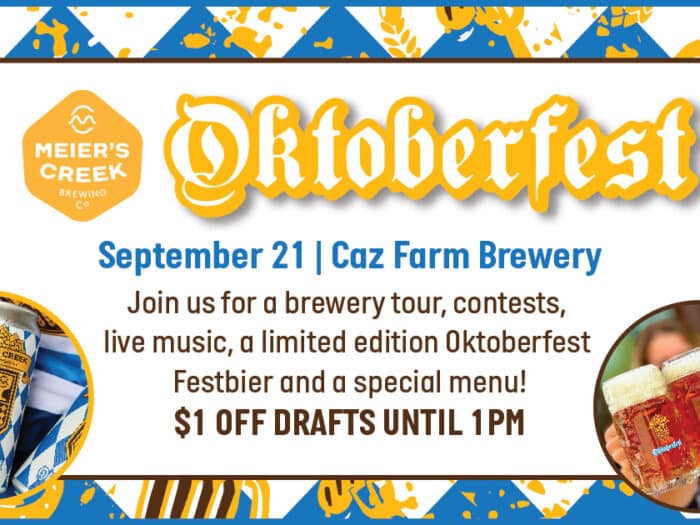 Oktoberfest